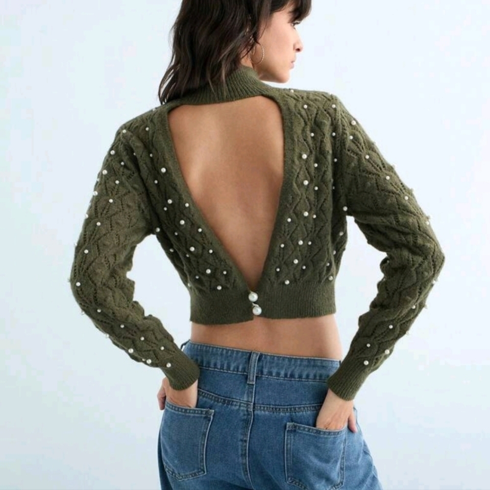 Floral Red Sandals for Women